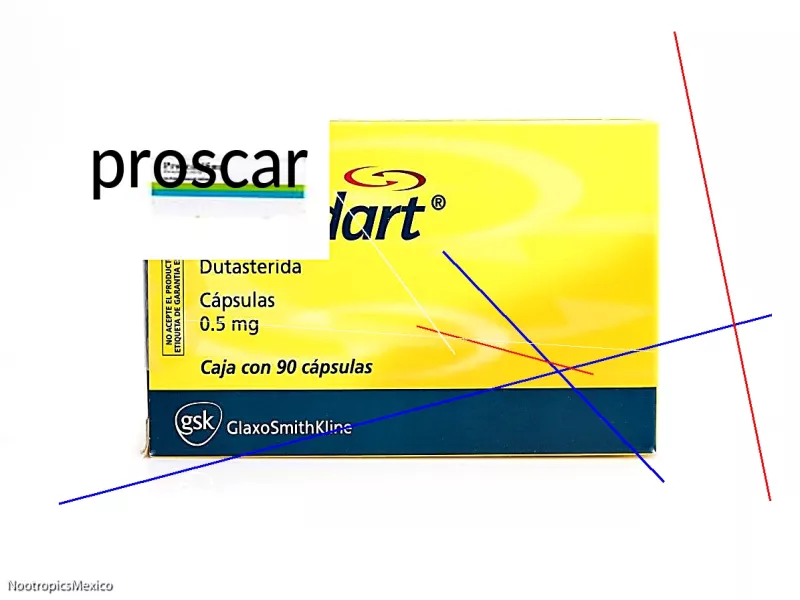 Proscar 5mg prix